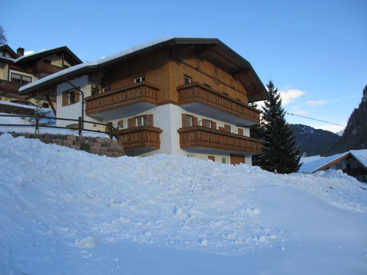 Apartment Cesa Chri E Sofi