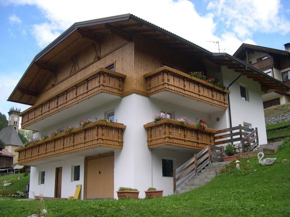 Cesa Chri E Sofi Apartment *
