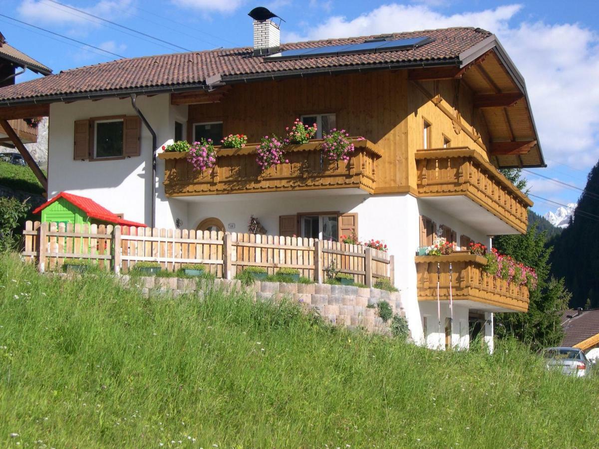 Apartment Cesa Chri E Sofi