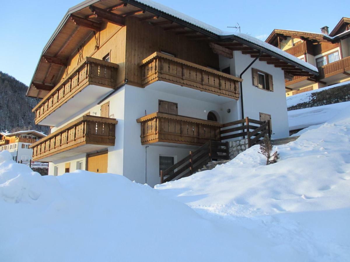 Cesa Chri E Sofi * Campitello di Fassa
