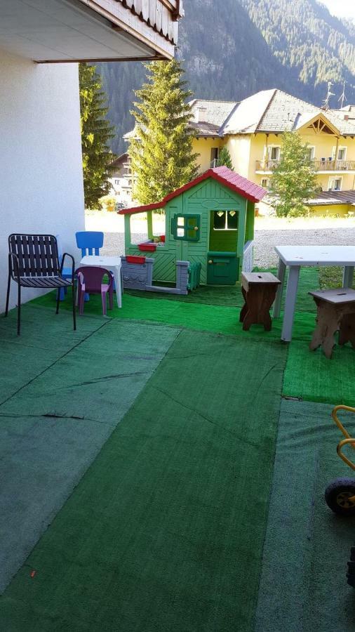 Cesa Chri E Sofi Apartment *