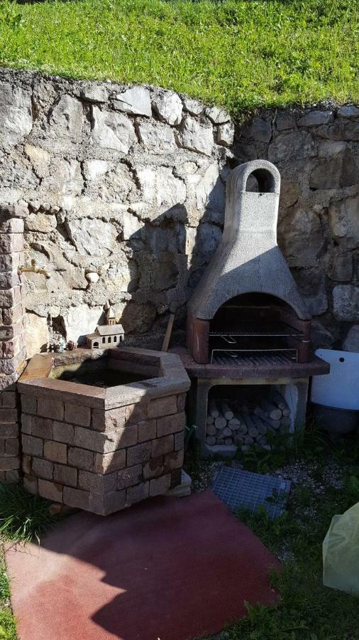 Cesa Chri E Sofi Apartment