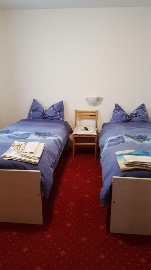 Cesa Chri E Sofi Apartment *