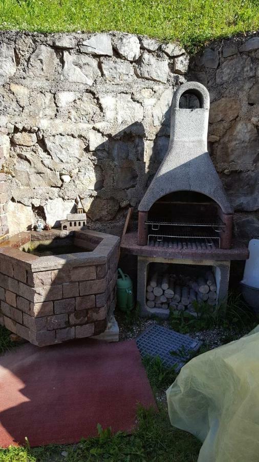 Apartment Cesa Chri E Sofi