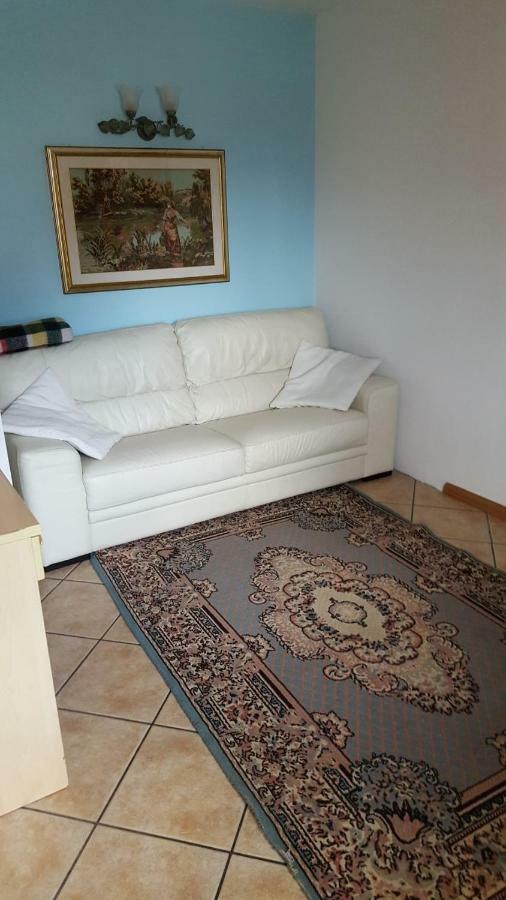 Apartment Cesa Chri E Sofi *