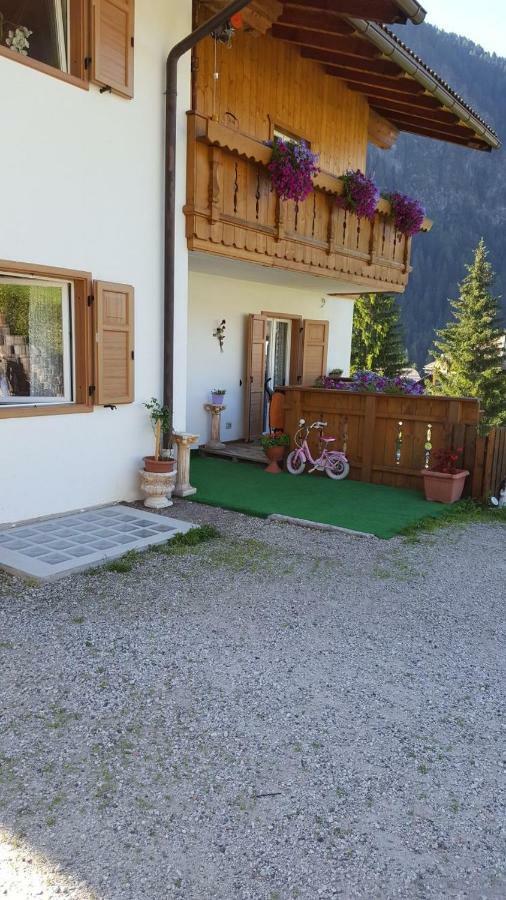 Apartment Cesa Chri E Sofi *