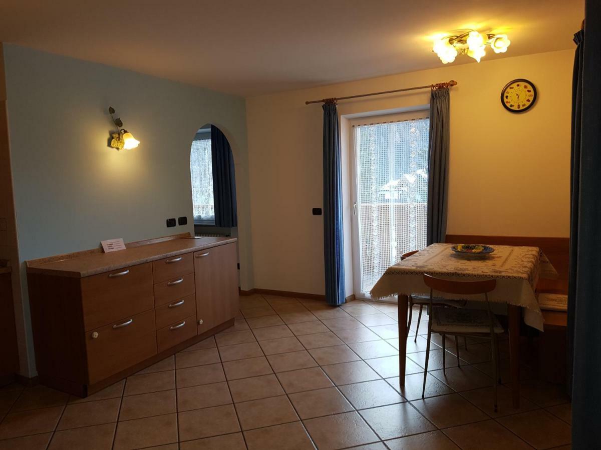 Cesa Chri E Sofi Apartment *