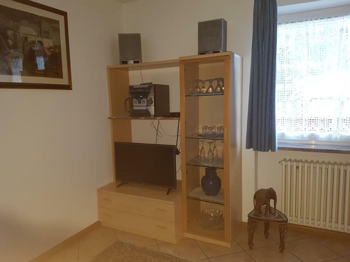 Cesa Chri E Sofi Apartment