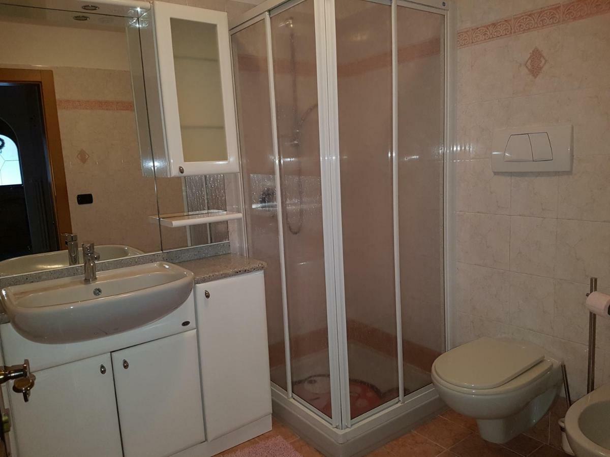 Apartment Cesa Chri E Sofi *