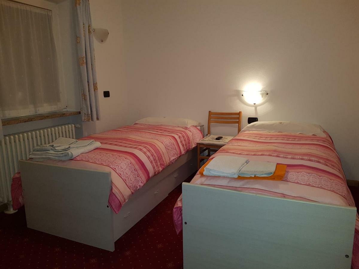 Apartment Cesa Chri E Sofi Campitello di Fassa
