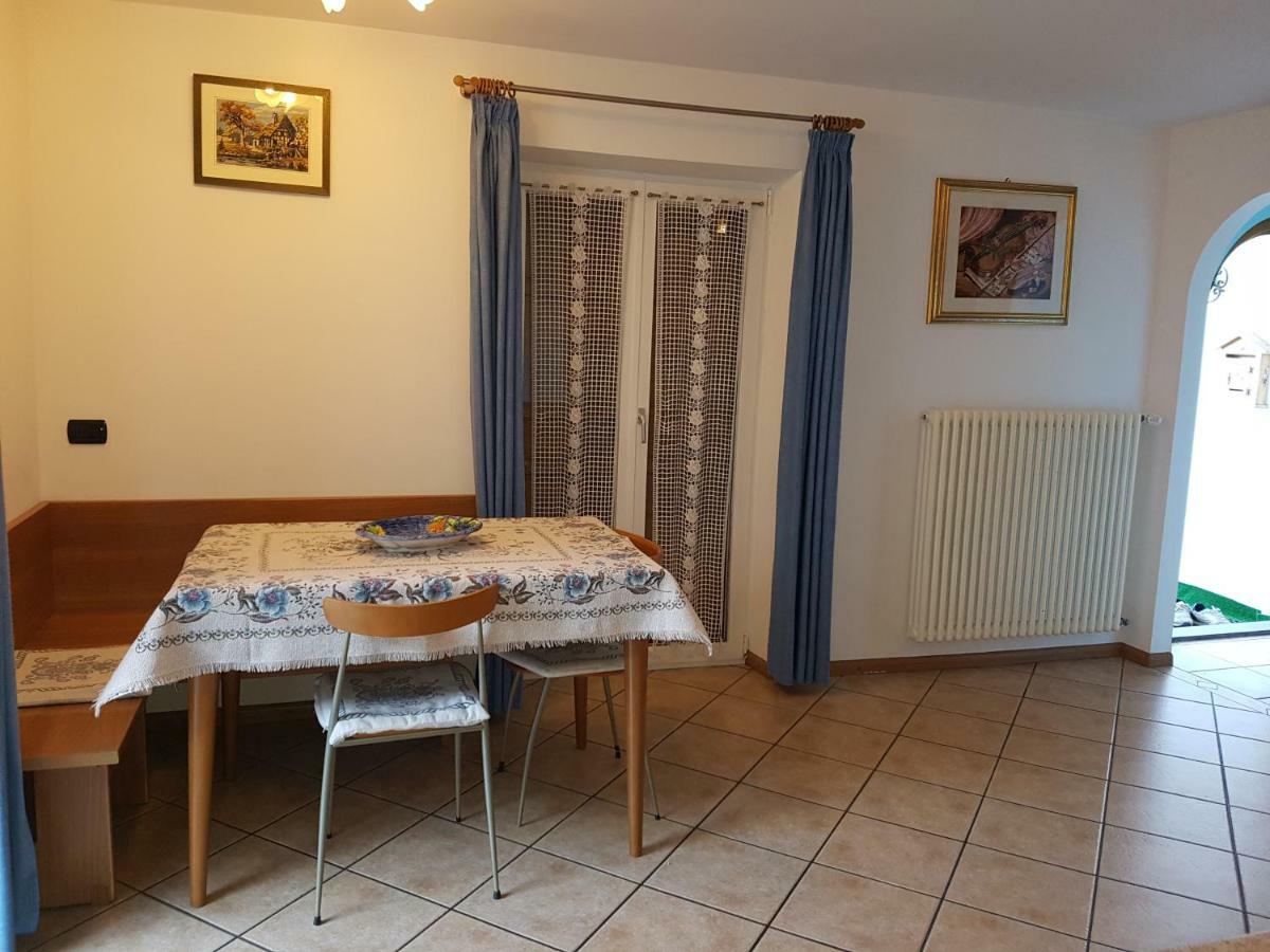Cesa Chri E Sofi Apartment